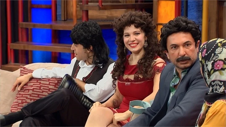 'Güldür Güldür Show’un yeni bölüm tanıtımı yayınlandı!