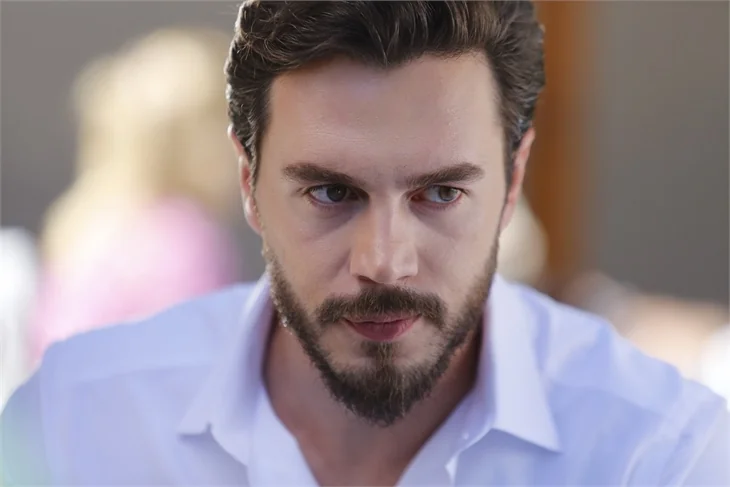 İsmail Ege Şaşmaz: "Elkızı kalplere değecek!"
