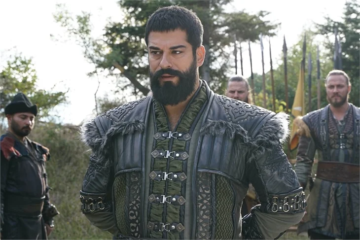 Kuruluş Osman'dan sürprizlerle dolu yeni bölüm...