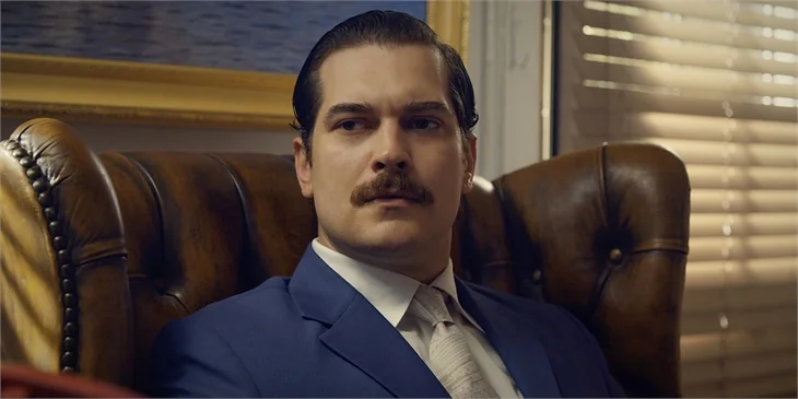 "Yeşilçam"ın yeni sezon fragmanı yayınlandı!