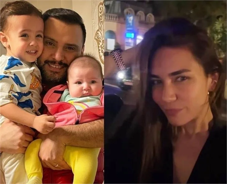 Alişan ile Buse Varol ayrı düştü!