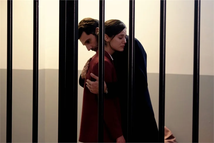 Yargı’da her şey yeni başlıyor… İşte yeni fragman...