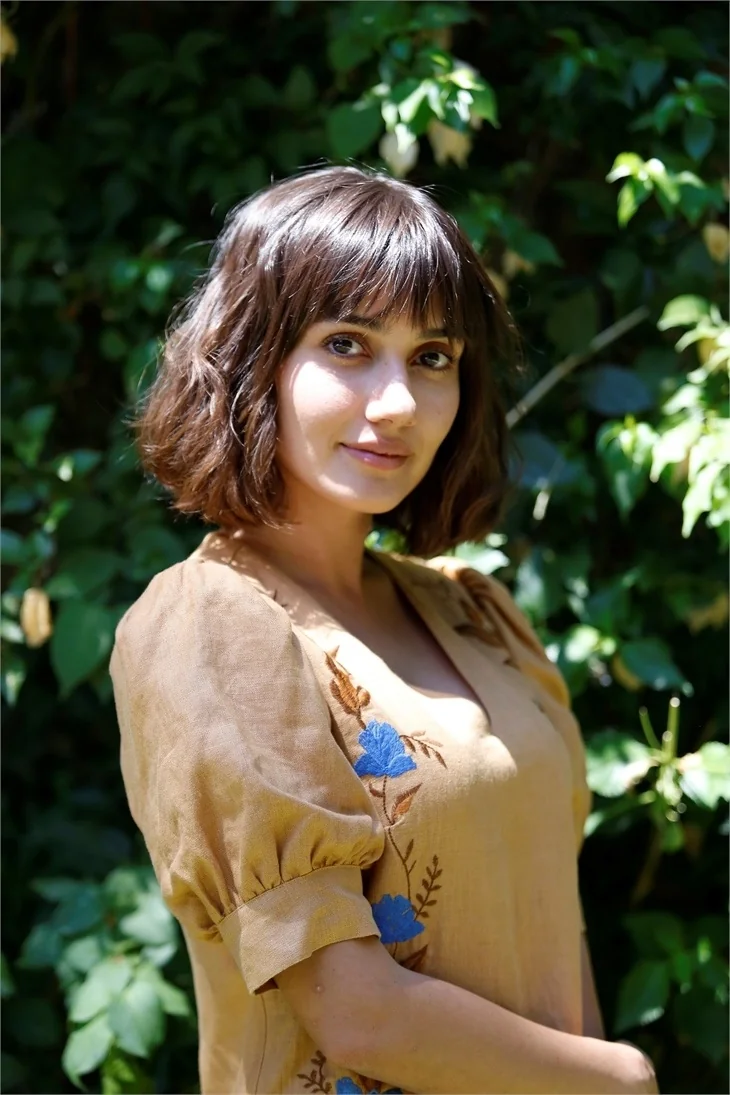 Sevda Erginci: Elkızı güçlü bir kadın hikayesi!
