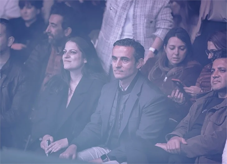 Edis, Türkiye turnesine  İstanbul’da muhteşem bir konserle başladı!