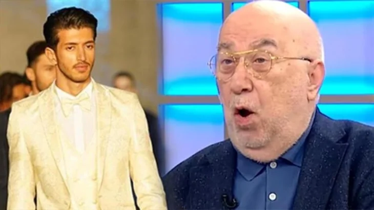 Erkan Özerman hakkında yeni iddia: "Otelde yer ayırtacağım!"