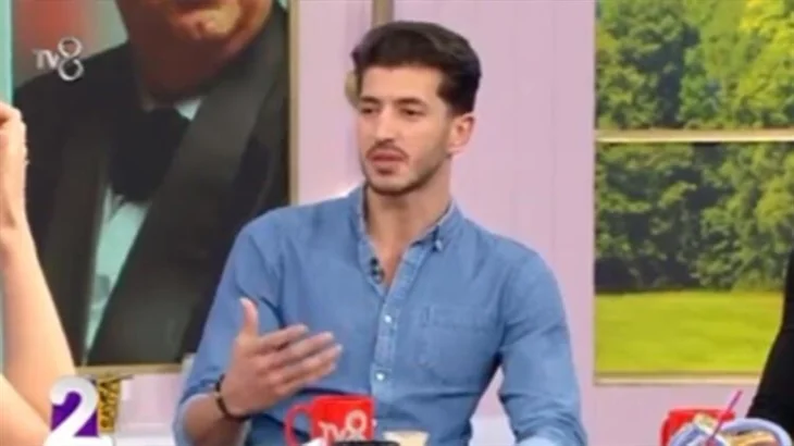 Erkan Özerman hakkında yeni iddia: "Otelde yer ayırtacağım!"