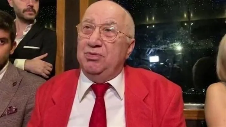 Erkan Özerman hakkında yeni iddia: "Otelde yer ayırtacağım!"