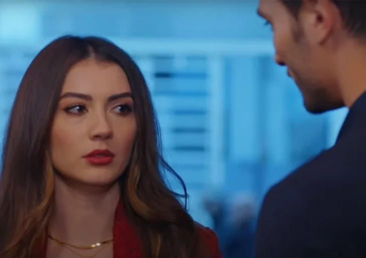 "Aşk Mantık İntikam"ın yeni bölüm fragmanı yayınlandı!