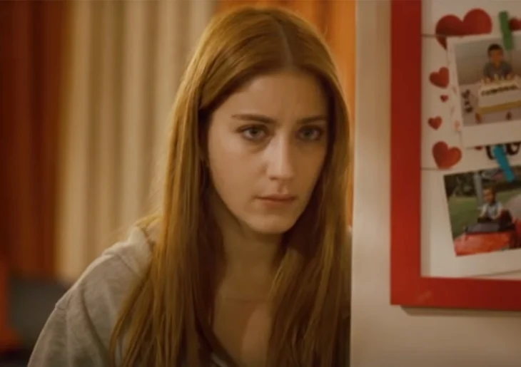 "Misafir"in 2. tanıtım videosu yayınlandı!