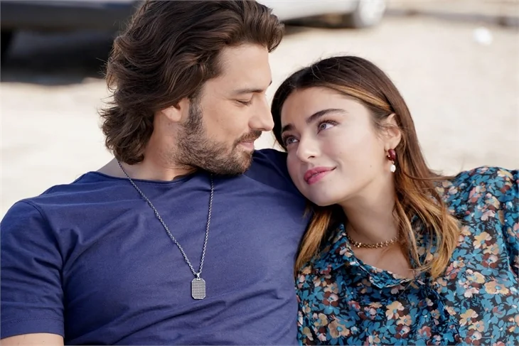 'Ada Masalı'ndan merak uyandıran tanıtım!