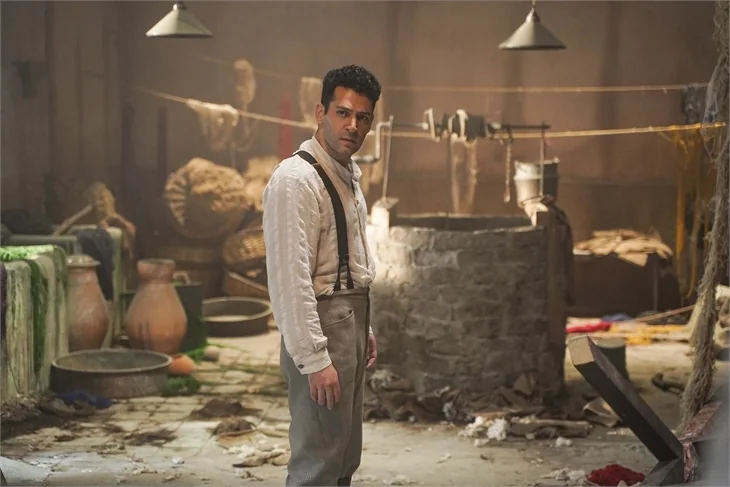 "Aziz"in yayın tarihi belli oldu!