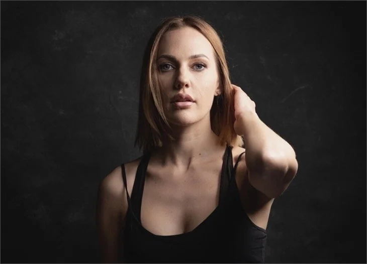 Meryem Uzerli'nin küvet pozu sosyal medyada olay oldu!