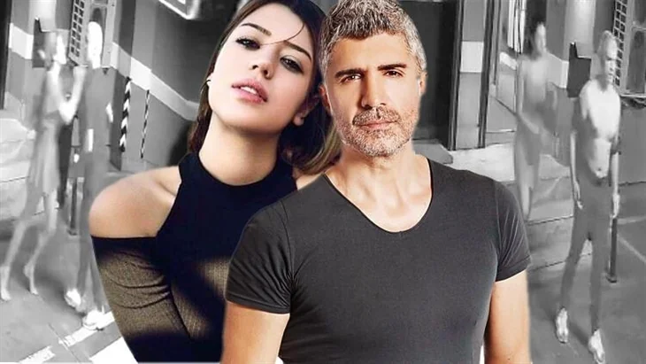 Özcan Deniz sessizliğini bozdu: "Bu ilk saldırı değil!"
