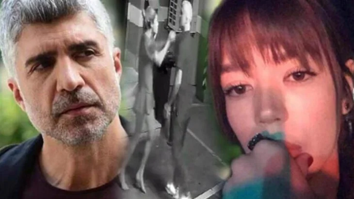 Özcan Deniz sessizliğini bozdu: "Bu ilk saldırı değil!"