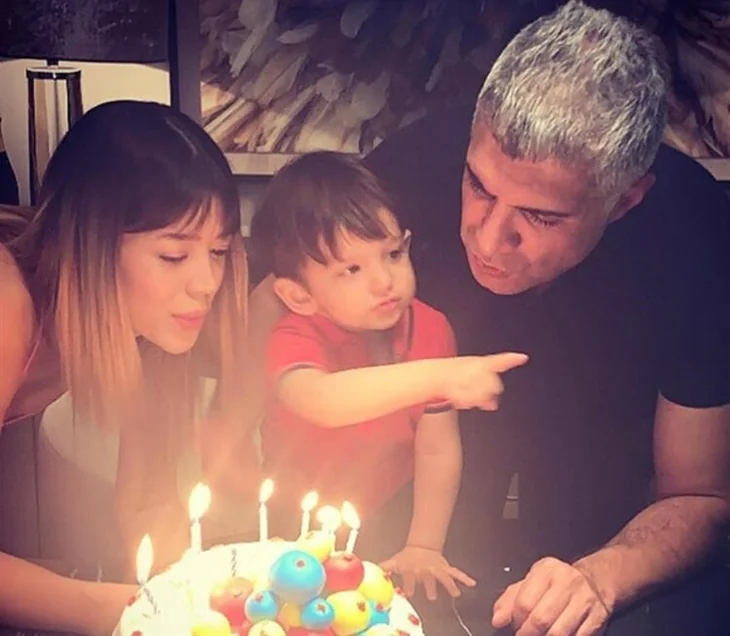 Özcan Deniz sessizliğini bozdu: "Bu ilk saldırı değil!"