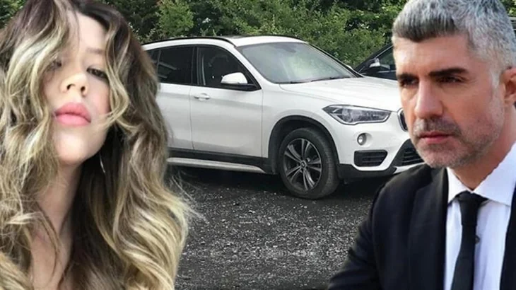 Özcan Deniz sessizliğini bozdu: "Bu ilk saldırı değil!"