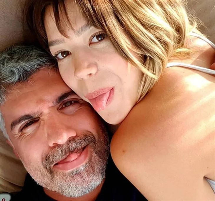 Özcan Deniz sessizliğini bozdu: "Bu ilk saldırı değil!"