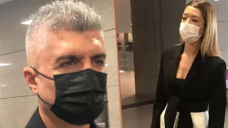 Özcan Deniz sessizliğini bozdu: "Bu ilk saldırı değil!"