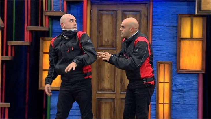 'Güldür Güldür Show'dan kahkaha dolu teaser!