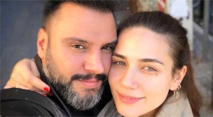 Alişan ile Buse Varol'dan boşanma iddialarına yanıt!