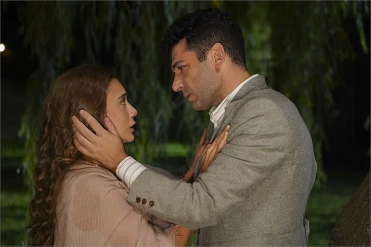'Aziz'den heyecan uyandıran yeni tanıtım!