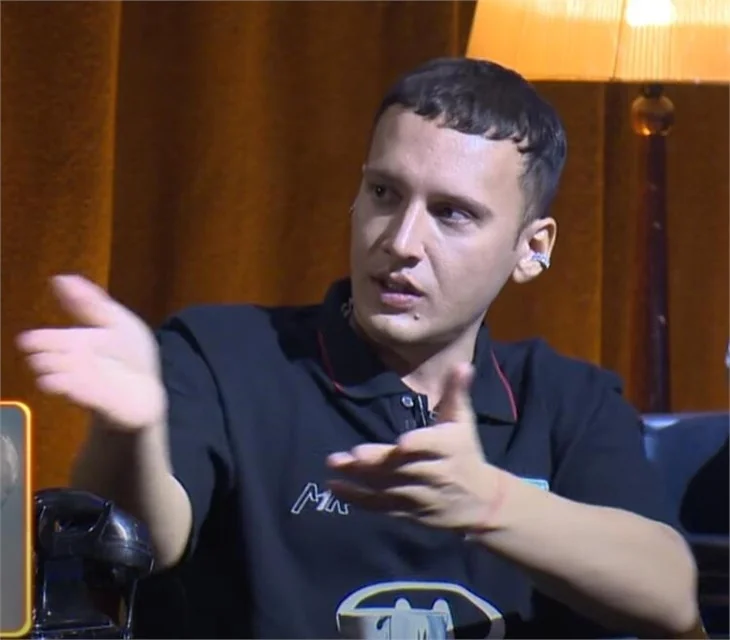 Edis'ten eski sevgili itirafı: "Bana ilişki yaşamamayı öğretti!"