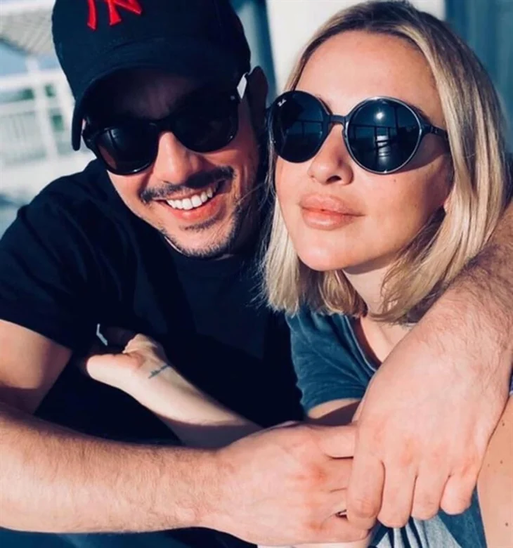 Hadise'den Kaan Yıldırım hamlesi! Geçmişi siliyor...