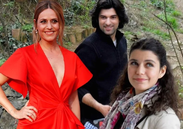 La Casa De Papel'in yıldızı Itziar Ituno Martinez: Annemin favori dizisi ‘Fatmagül’ün Suçu Ne?’