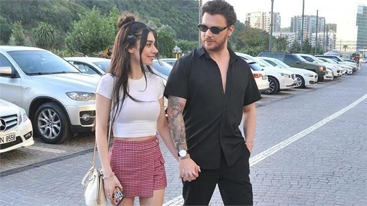 Sinan Akçıl'ın gül problemi!