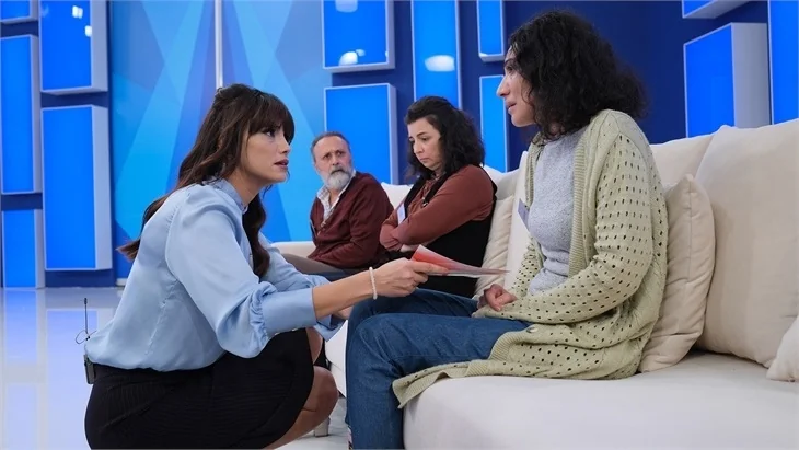 Sana Söz'ün nefes kesen hikayesi başlıyor!