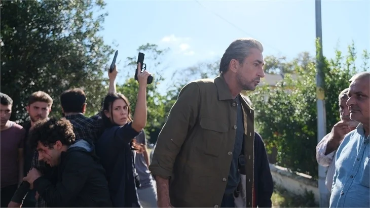 Sana Söz'ün nefes kesen hikayesi başlıyor!