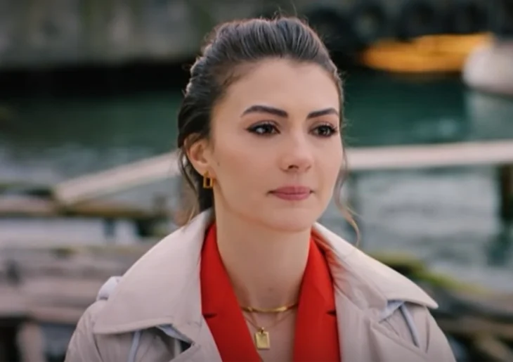 "Aşk Mantık İntikam" dizisinin yeni bölüm fragmanı yayınlandı!