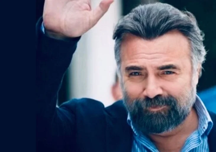 Oktay Kaynarca'dan EDHO açıklaması: "Her bitiş bir başlangıçtır"