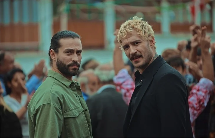 "Üç Kuruş" bu akşam başlıyor'