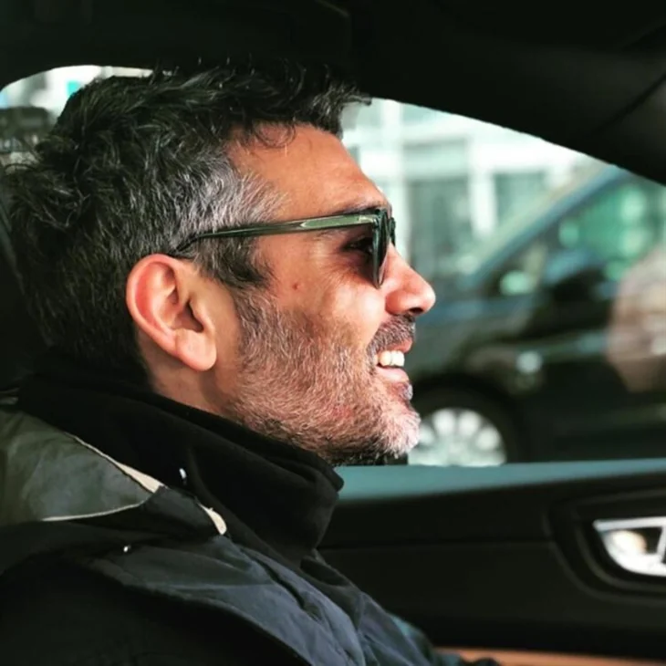 'Sadakatsiz'in Volkan'ı Caner Cindoruk: Kesinlikle doğru bulmuyorum!