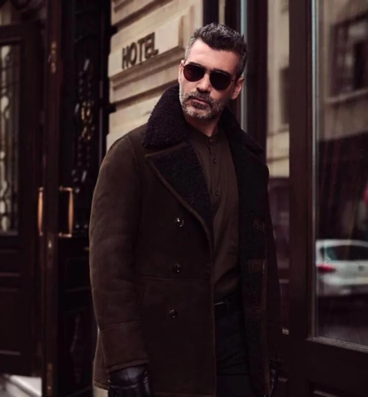 'Sadakatsiz'in Volkan'ı Caner Cindoruk: Kesinlikle doğru bulmuyorum!