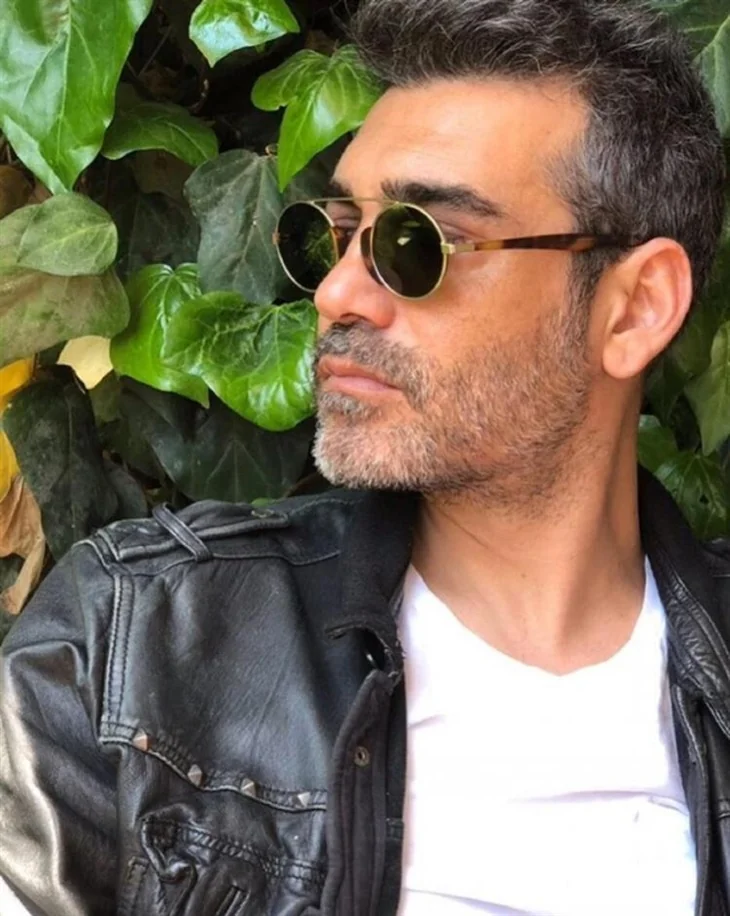'Sadakatsiz'in Volkan'ı Caner Cindoruk: Kesinlikle doğru bulmuyorum!