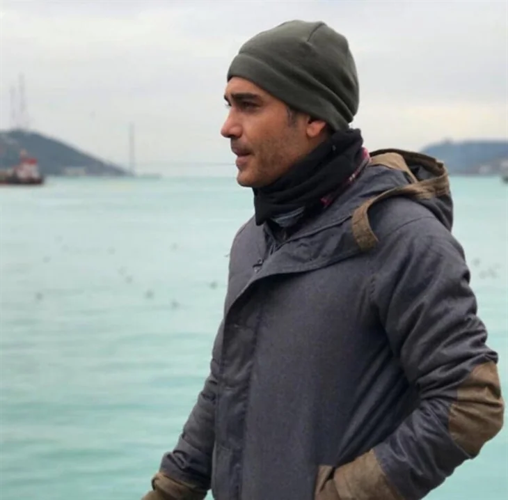 'Sadakatsiz'in Volkan'ı Caner Cindoruk: Kesinlikle doğru bulmuyorum!