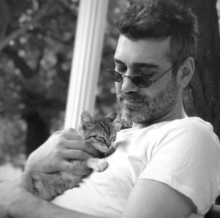'Sadakatsiz'in Volkan'ı Caner Cindoruk: Kesinlikle doğru bulmuyorum!