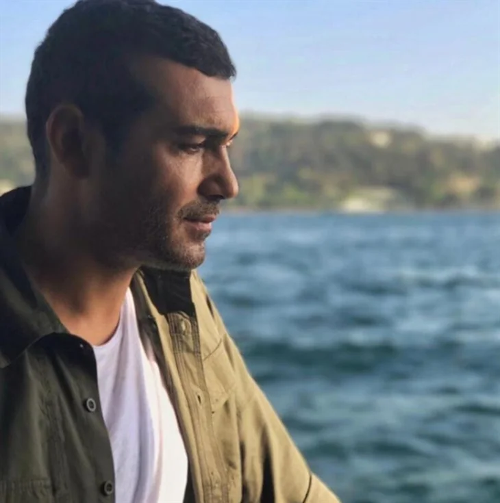'Sadakatsiz'in Volkan'ı Caner Cindoruk: Kesinlikle doğru bulmuyorum!