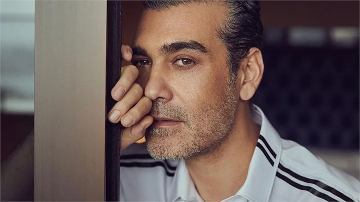 'Sadakatsiz'in Volkan'ı Caner Cindoruk: Kesinlikle doğru bulmuyorum!