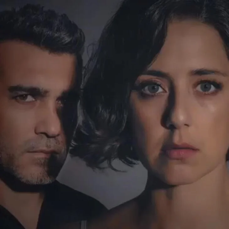 'Sadakatsiz'in Volkan'ı Caner Cindoruk: Kesinlikle doğru bulmuyorum!