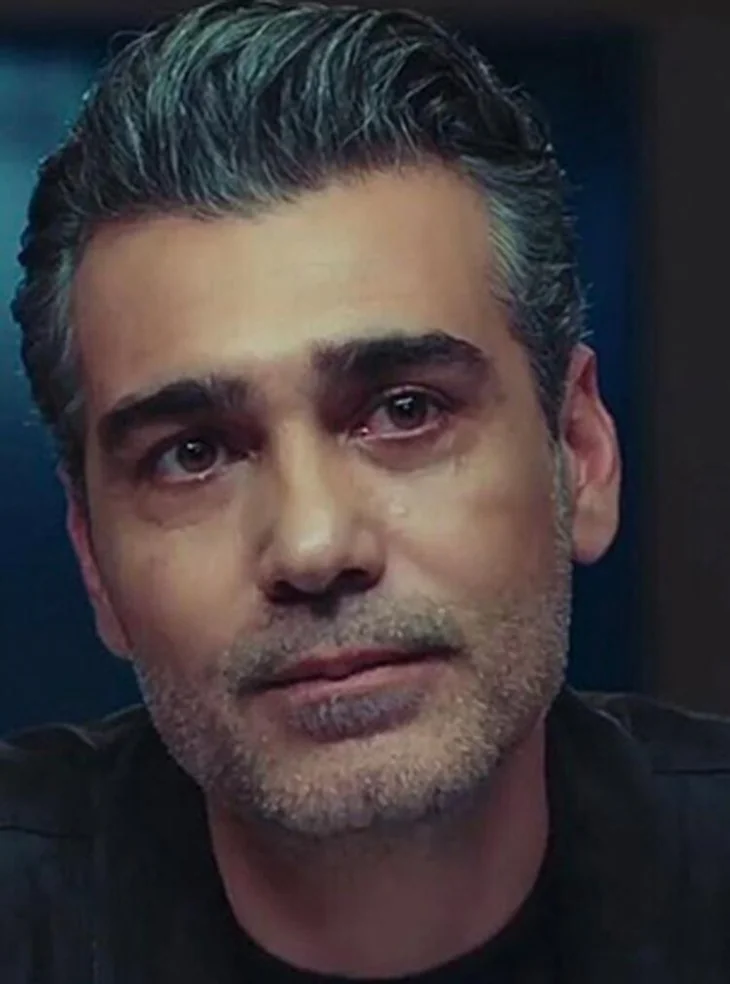 'Sadakatsiz'in Volkan'ı Caner Cindoruk: Kesinlikle doğru bulmuyorum!