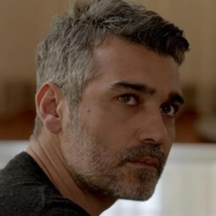 'Sadakatsiz'in Volkan'ı Caner Cindoruk: Kesinlikle doğru bulmuyorum!