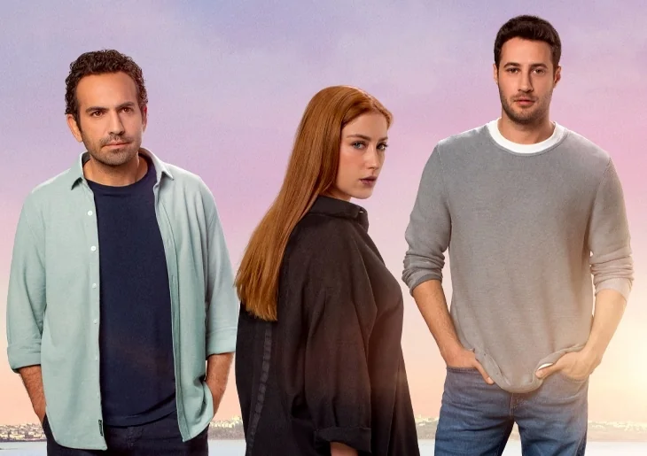 "Misafir"in merakla beklenen afişi yayınlandı!