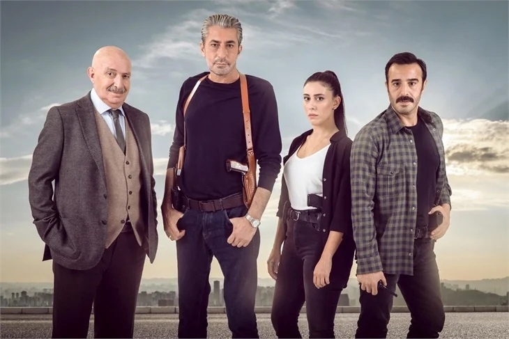 Sana Söz'de ekip savaşları...