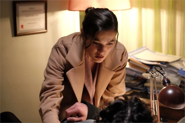 'Yargı'nın yeni bölüm fragmanı yayınlandı! “Kim ölümü hak eder?”