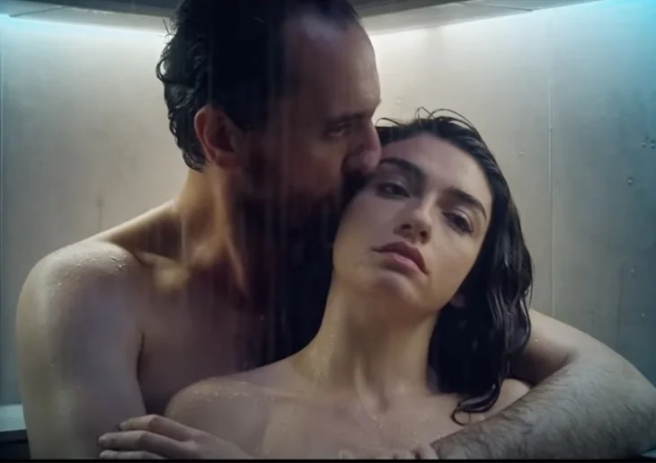 "Saklı"dan ses getiren fragman!