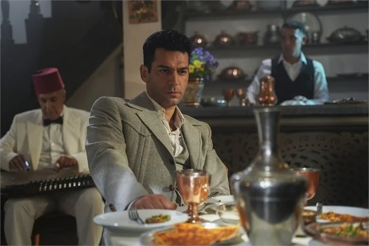 'Aziz', Show TV'de başlıyor!