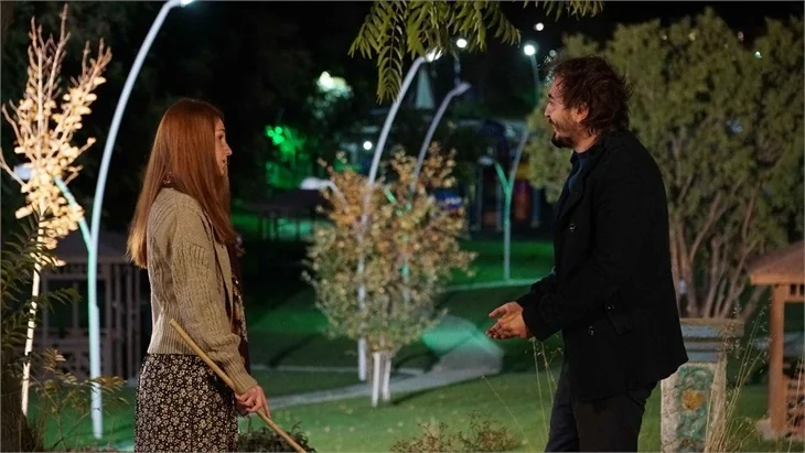 Gönül Dağı’nın yeni aşıklarını seyirci çok sevdi…
